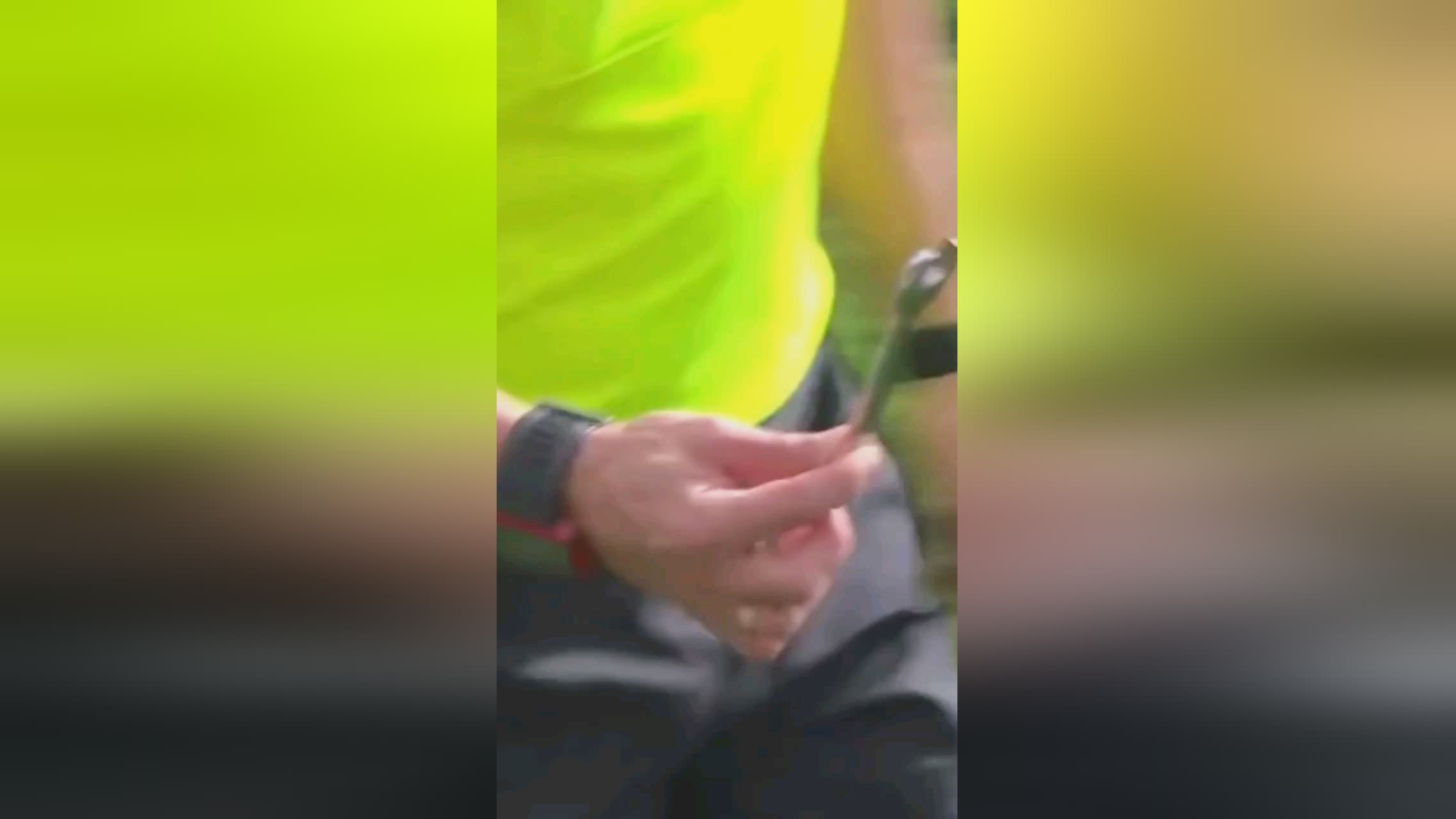和心理