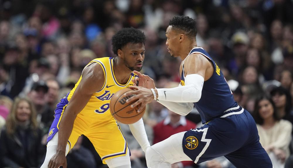 敏锐的跑位 敏锐的跑位